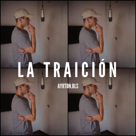 LA TRAICIÓN | Boomplay Music