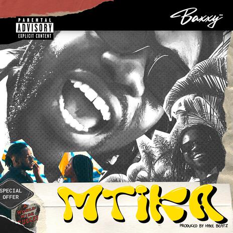 Mtika | Boomplay Music