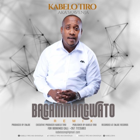 Baga Mmangwato (Remix) | Boomplay Music