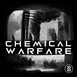 Chemical Warfare - Sci Fi