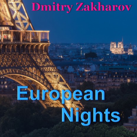 European Nights | Boomplay Music