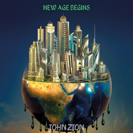 New Age Begins (Intro) | Boomplay Music