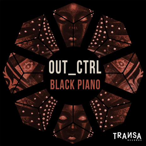 Black Piano | Boomplay Music