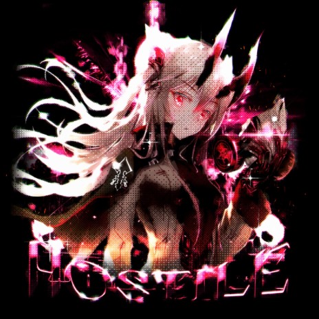 HOSTILE ft. Kauchen | Boomplay Music