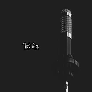 That Voice lyrics | Boomplay Music