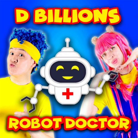 Robot Doctor | Boomplay Music
