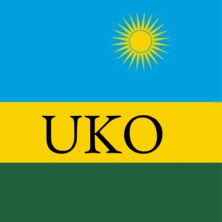 Uko (feat. Lionel Cyusa & Flyest Music) [Rwandan remix]