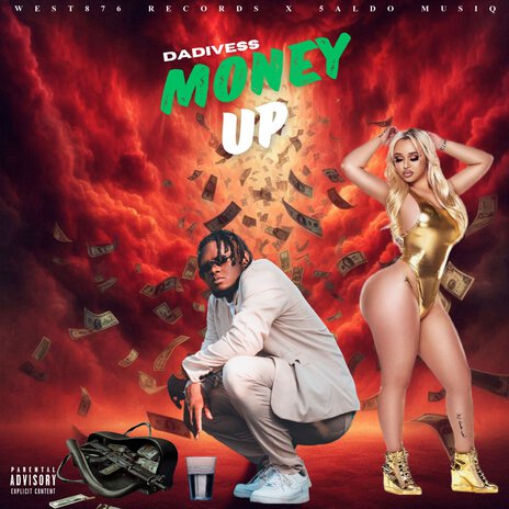 Money Up | Boomplay Music