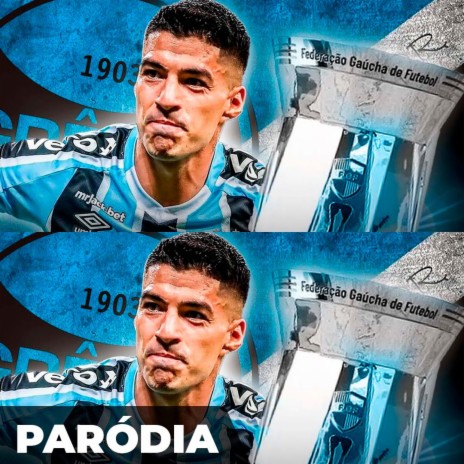 Paródia - GRÊMIO HEXACAMPEÃO do GAUCHÃO | Boomplay Music