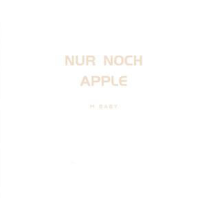 Nur Noch Apple (instrumental prod. M Baby)