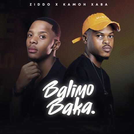 Balimo Baka ft. Kamoh xaba | Boomplay Music