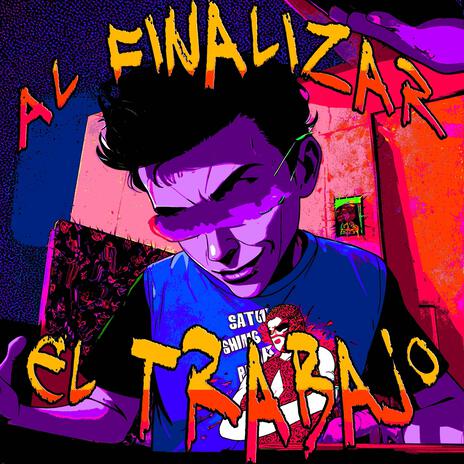 AL FINALIZAR EL TRABAJO! (SPED UP) | Boomplay Music