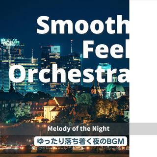 ゆったり落ち着く夜のbgm - Melody of the Night