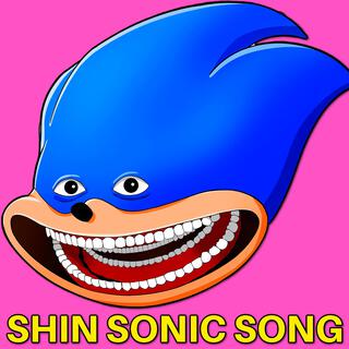 Shin Sonic Song