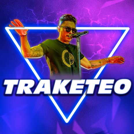 Traketeo | Boomplay Music