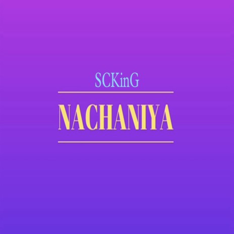 Nachaniya