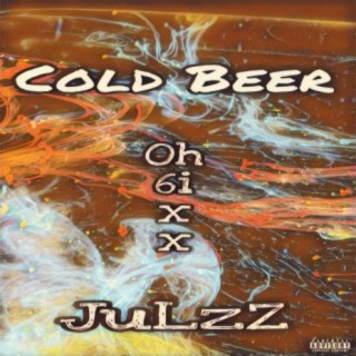 JulzZ_Cold Beer