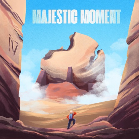 Majestic Moment | Boomplay Music