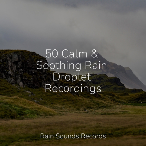 Ripple Lullaby ft. Meditation Rain Sounds & Relaxation | Boomplay Music