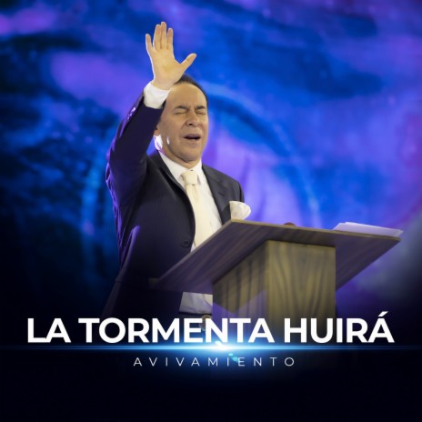 La Tormenta Huirá | Boomplay Music