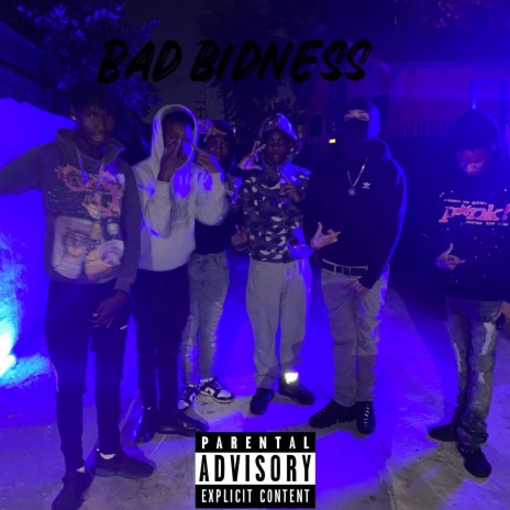 Bad bidness | Boomplay Music