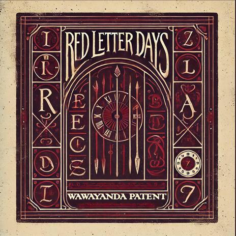 Red Letter Days