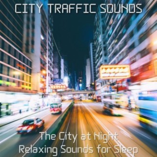 City Traffic Sounds