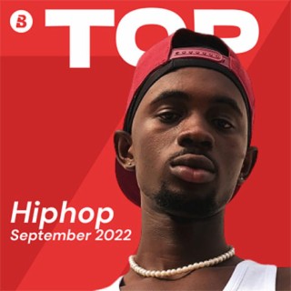 Top Hip Hop Songs - September 2022