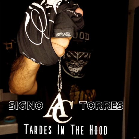 Tardes In The Hood ft. Signo Torres