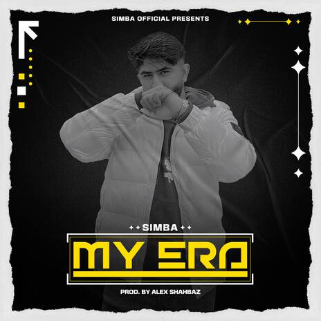 My Era | Boomplay Music