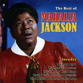 Mahalia  Jackson