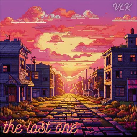 The Lost One | Boomplay Music