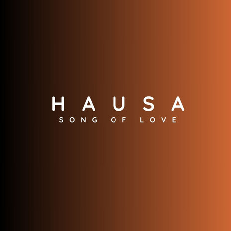 HAUSA SONG OF LOVE | Boomplay Music