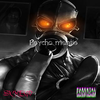 Psycho Mantis