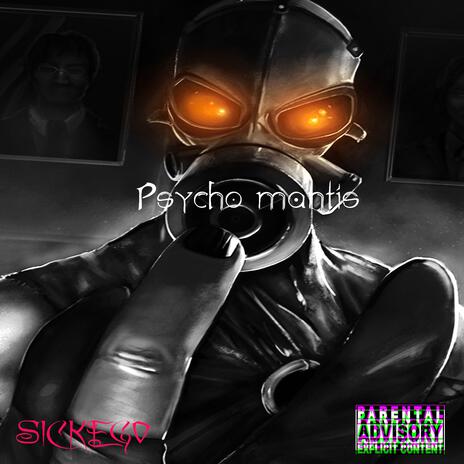 Psycho Mantis | Boomplay Music