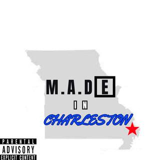 MADE in Charleston