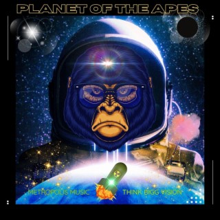 METROPOLIS MUSIC PLANET OF THE APES