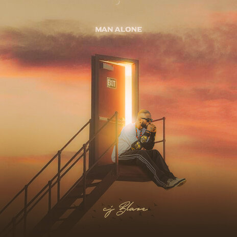 Man Alone | Boomplay Music