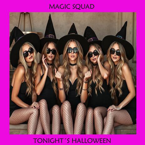 Tonight´s Halloween | Boomplay Music