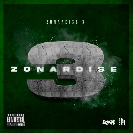 La zonardise 3 | Boomplay Music