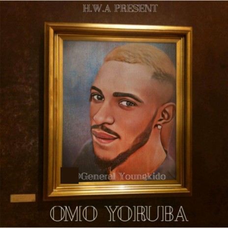 Omo Yoruba