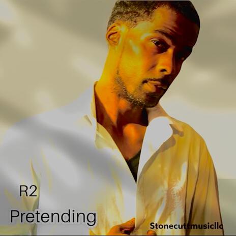 Pretending | Boomplay Music