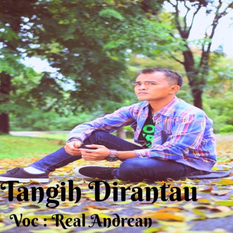 Tangih Dirantau | Boomplay Music