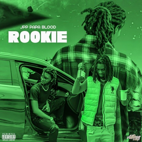 ROOKIE | Boomplay Music