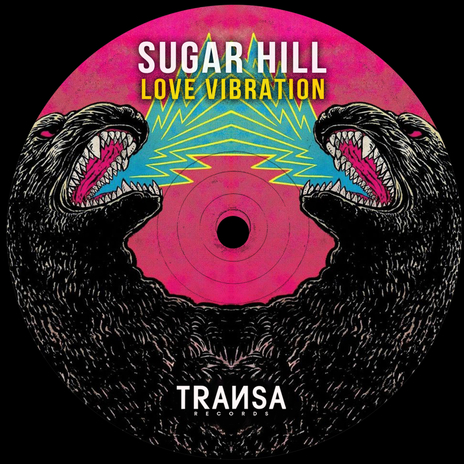 Love Vibration (club mix)