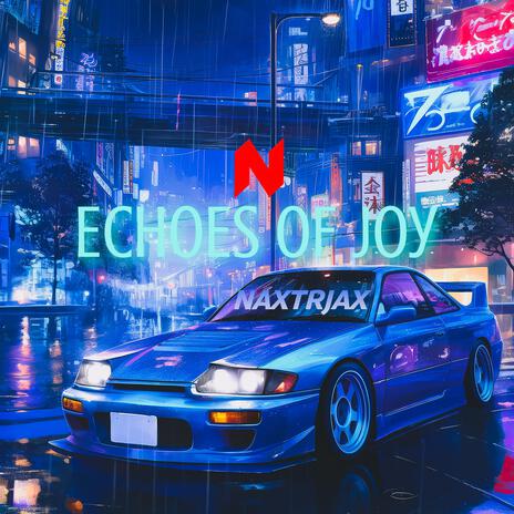 Echoes Of Joy