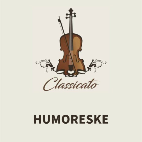 Humoreske in H-Dur (op. 101 Nr. 6, Poco allegretto) | Boomplay Music