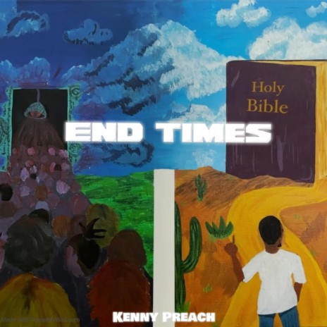 End Times | Boomplay Music