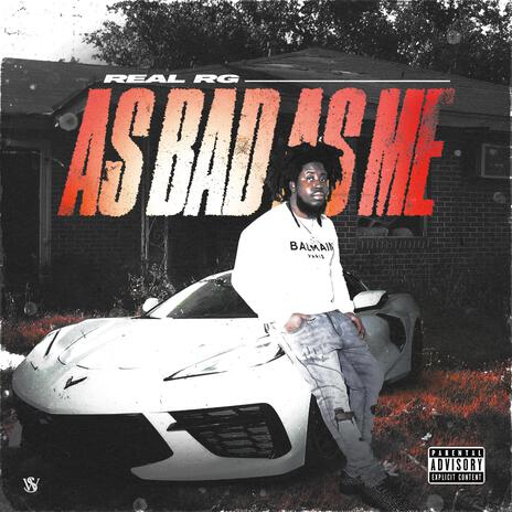 As Bad As Me | Boomplay Music