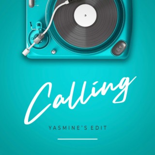 Calling (Deep house Version)